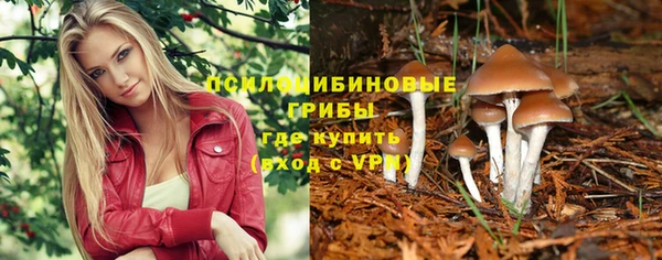 стафф Лиски